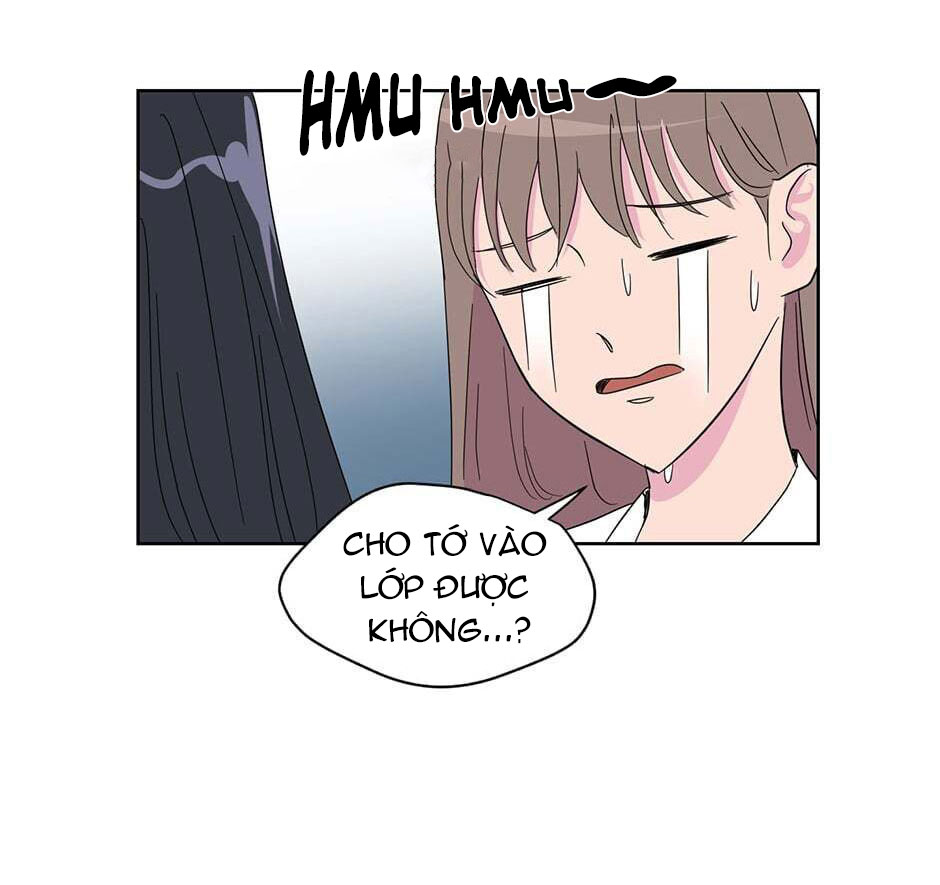 đọc truyện Nguyên Tắc Mối Quan Hệ Chương 3 ảnh 24 tại Thiên Thai Truyện