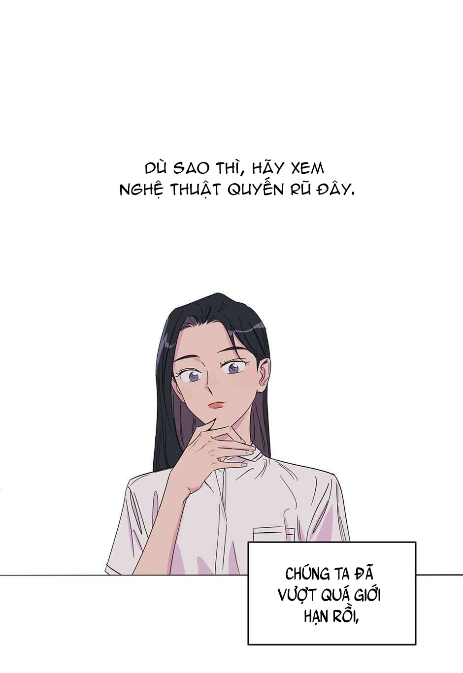 đọc truyện Nguyên Tắc Mối Quan Hệ Chương 3 ảnh 25 tại Thiên Thai Truyện