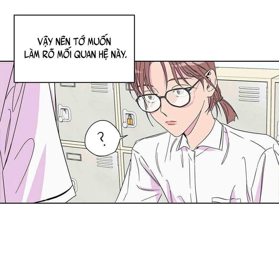 đọc truyện Nguyên Tắc Mối Quan Hệ Chương 3 ảnh 26 tại Thiên Thai Truyện