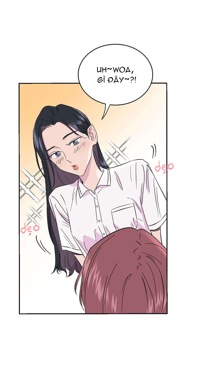 đọc truyện Nguyên Tắc Mối Quan Hệ Chương 3 ảnh 28 tại Thiên Thai Truyện