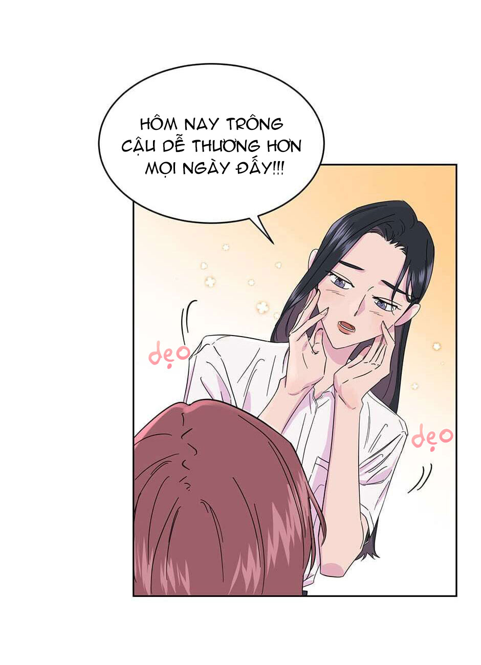 đọc truyện Nguyên Tắc Mối Quan Hệ Chương 3 ảnh 29 tại Thiên Thai Truyện