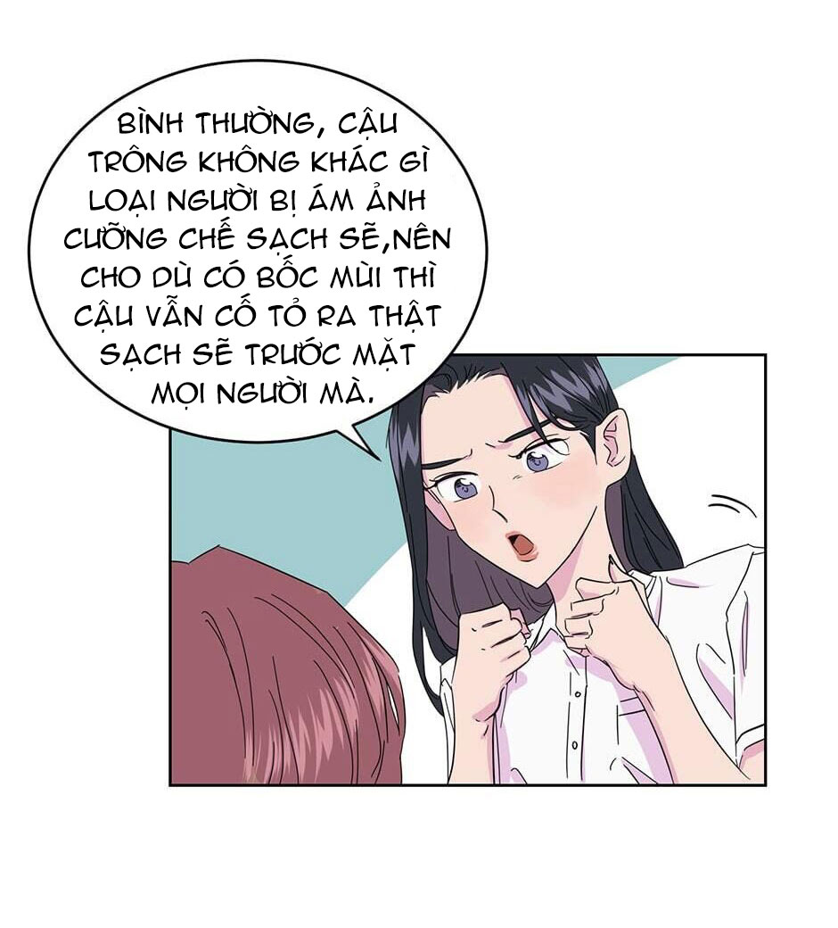 đọc truyện Nguyên Tắc Mối Quan Hệ Chương 3 ảnh 31 tại Thiên Thai Truyện