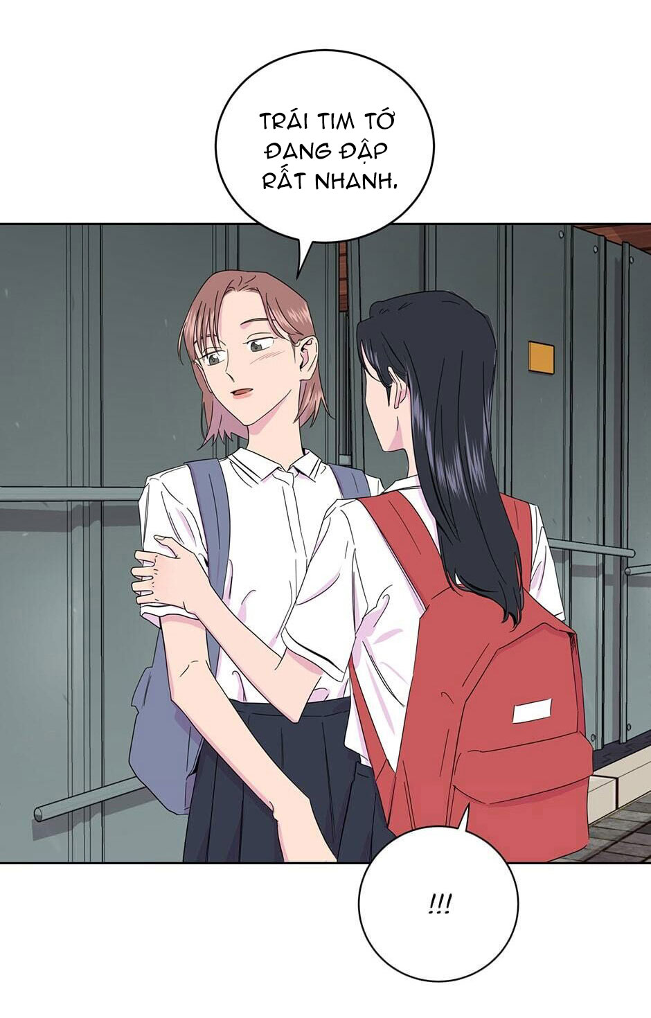 đọc truyện Nguyên Tắc Mối Quan Hệ Chương 3 ảnh 5 tại Thiên Thai Truyện