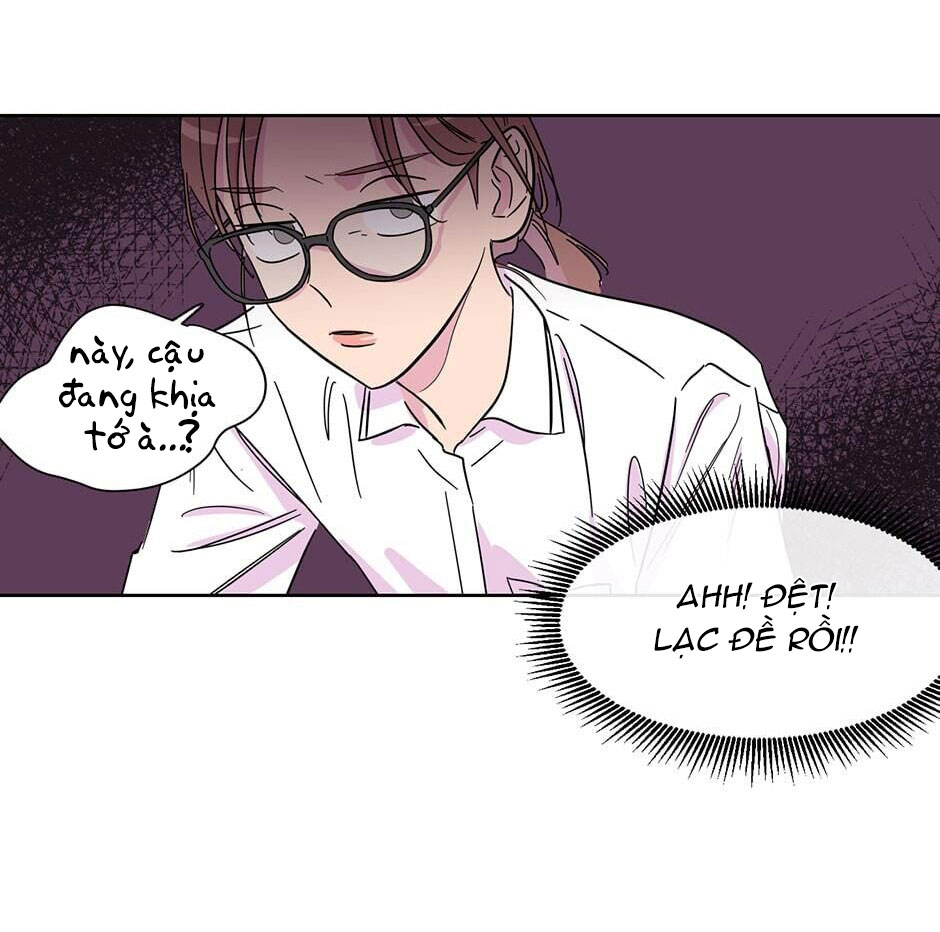 đọc truyện Nguyên Tắc Mối Quan Hệ Chương 3 ảnh 34 tại Thiên Thai Truyện