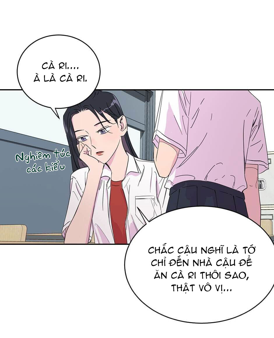 đọc truyện Nguyên Tắc Mối Quan Hệ Chương 3 ảnh 37 tại Thiên Thai Truyện