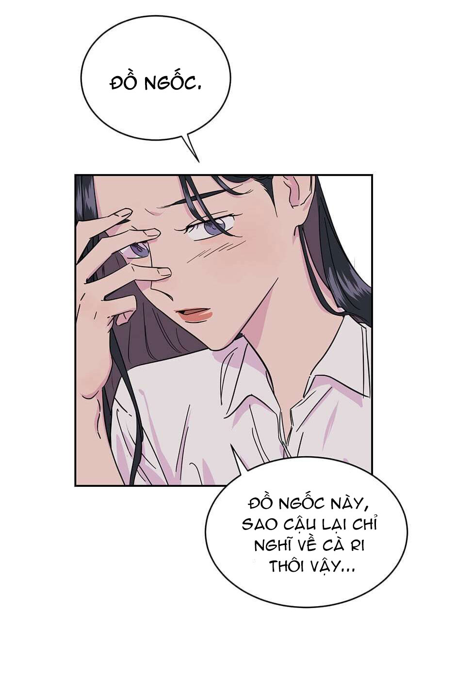 đọc truyện Nguyên Tắc Mối Quan Hệ Chương 3 ảnh 38 tại Thiên Thai Truyện