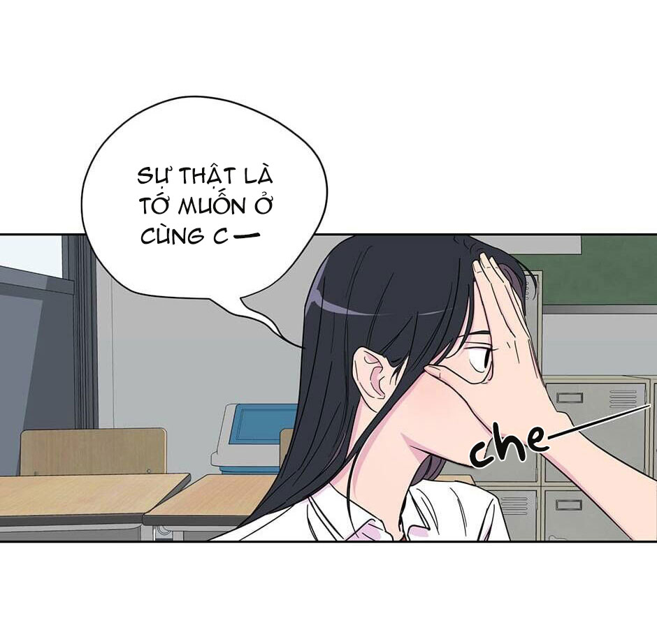 đọc truyện Nguyên Tắc Mối Quan Hệ Chương 3 ảnh 39 tại Thiên Thai Truyện