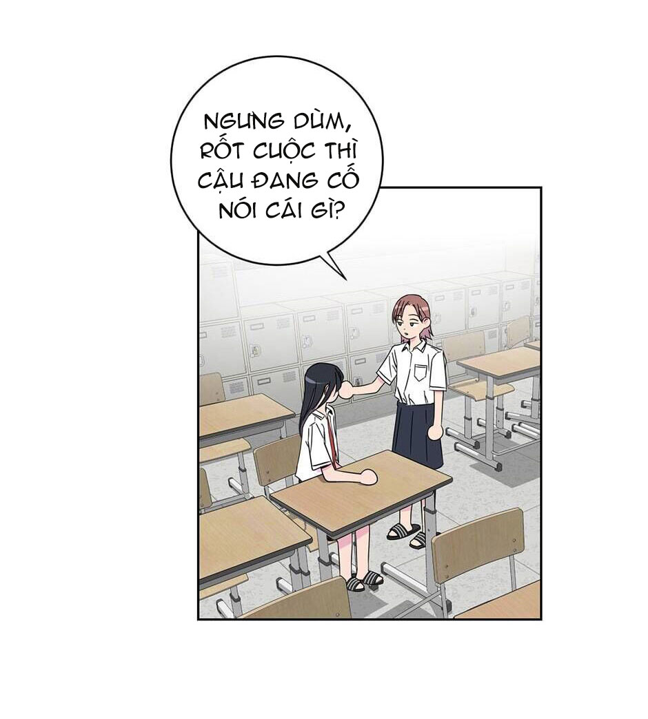 đọc truyện Nguyên Tắc Mối Quan Hệ Chương 3 ảnh 40 tại Thiên Thai Truyện