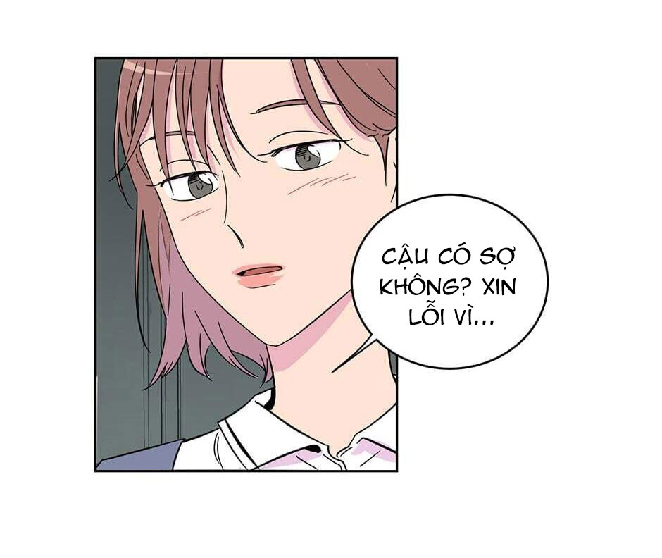 đọc truyện Nguyên Tắc Mối Quan Hệ Chương 3 ảnh 6 tại Thiên Thai Truyện