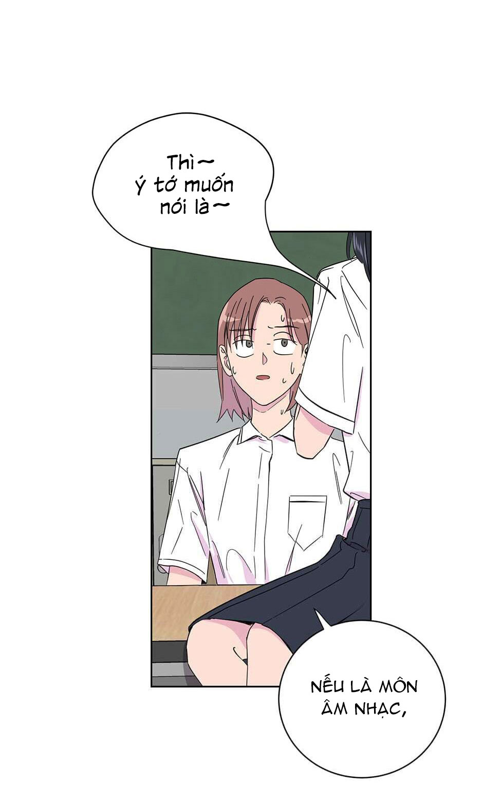 đọc truyện Nguyên Tắc Mối Quan Hệ Chương 3 ảnh 48 tại Thiên Thai Truyện