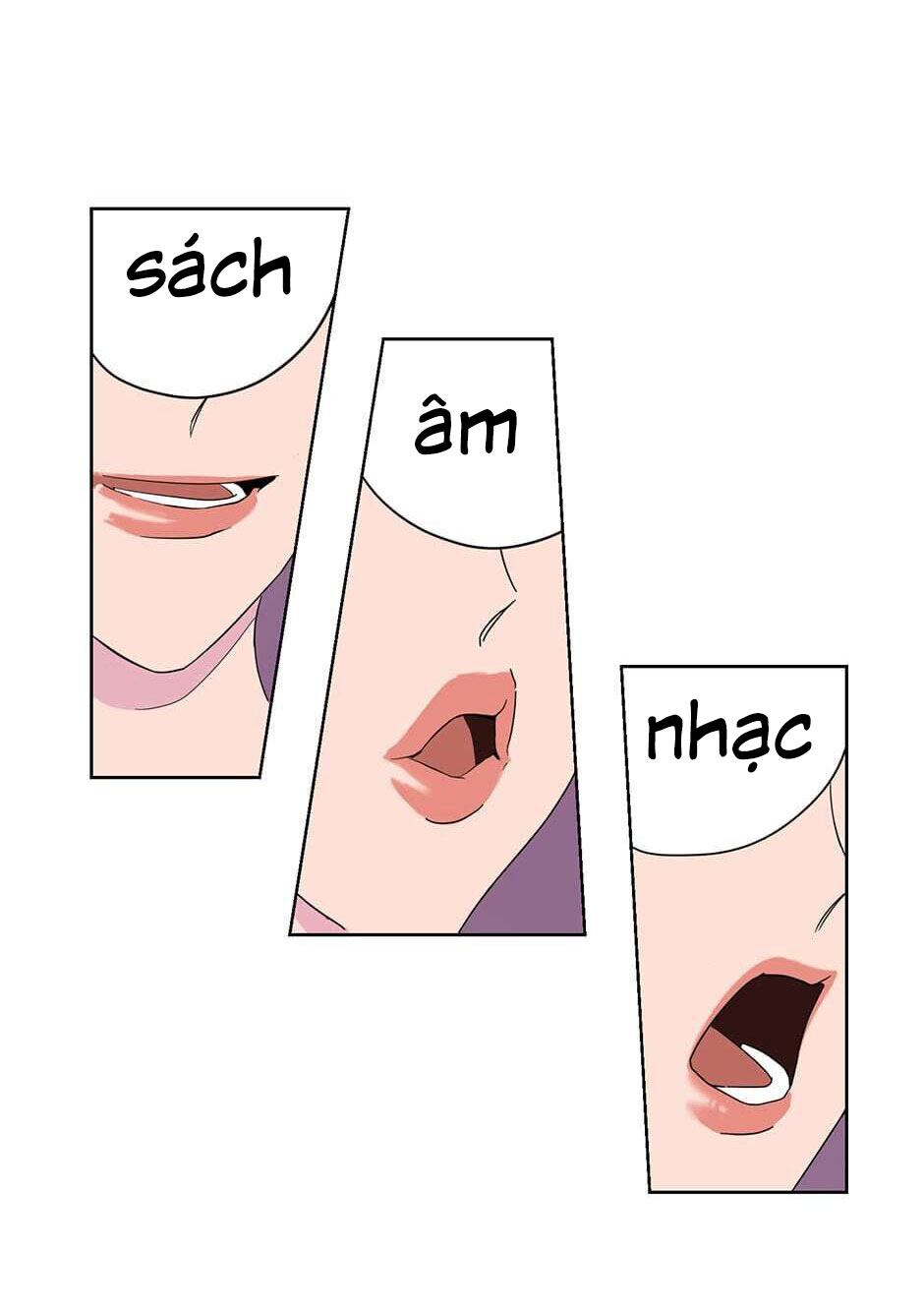 đọc truyện Nguyên Tắc Mối Quan Hệ Chương 3 ảnh 50 tại Thiên Thai Truyện