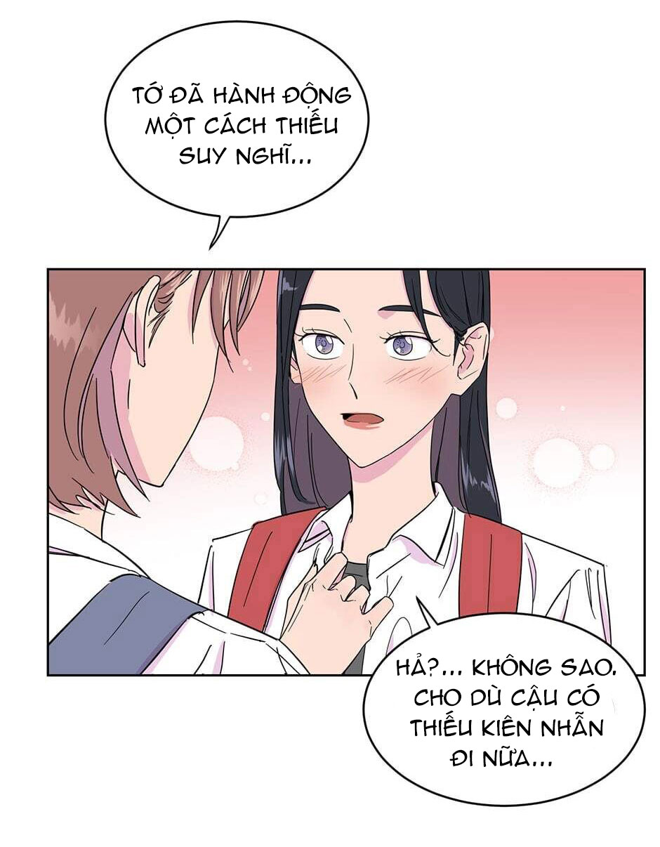 đọc truyện Nguyên Tắc Mối Quan Hệ Chương 3 ảnh 7 tại Thiên Thai Truyện