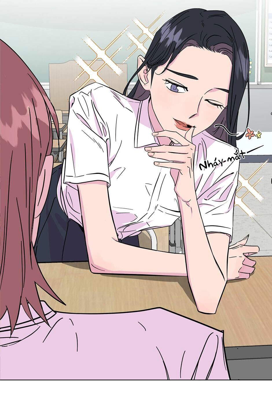 đọc truyện Nguyên Tắc Mối Quan Hệ Chương 3 ảnh 52 tại Thiên Thai Truyện