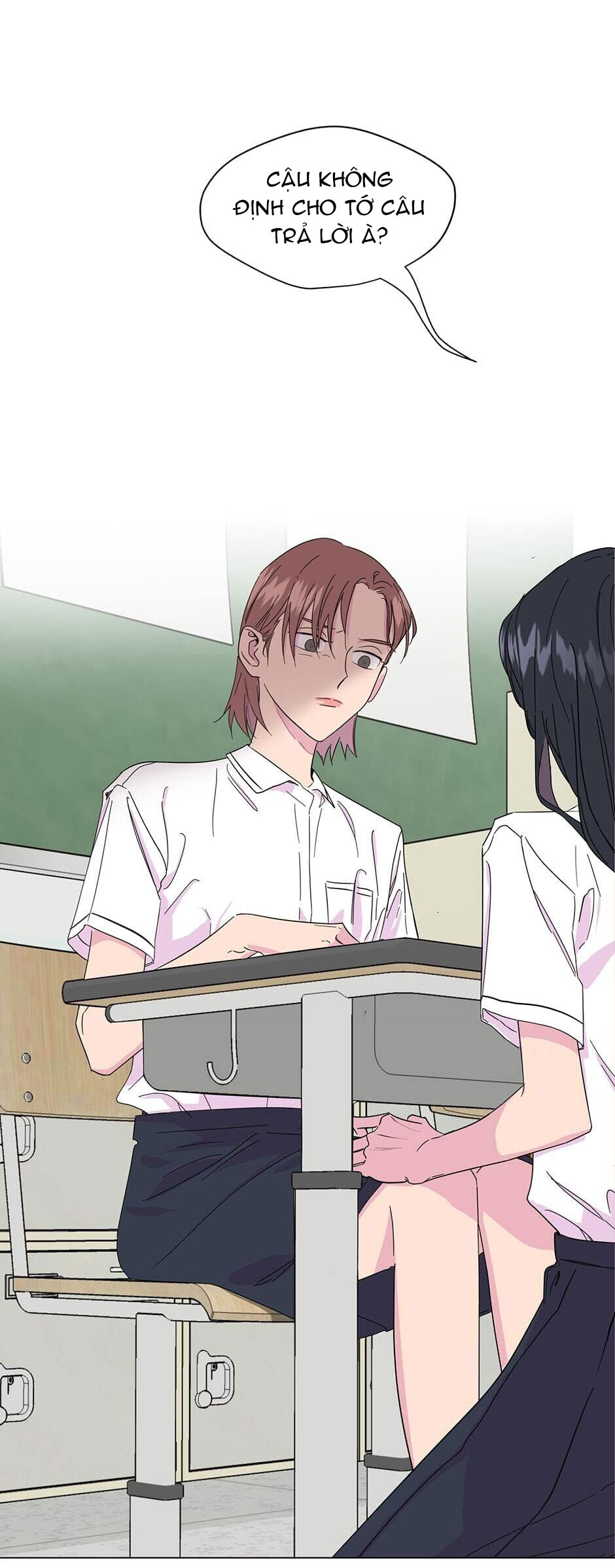 đọc truyện Nguyên Tắc Mối Quan Hệ Chương 3 ảnh 60 tại Thiên Thai Truyện