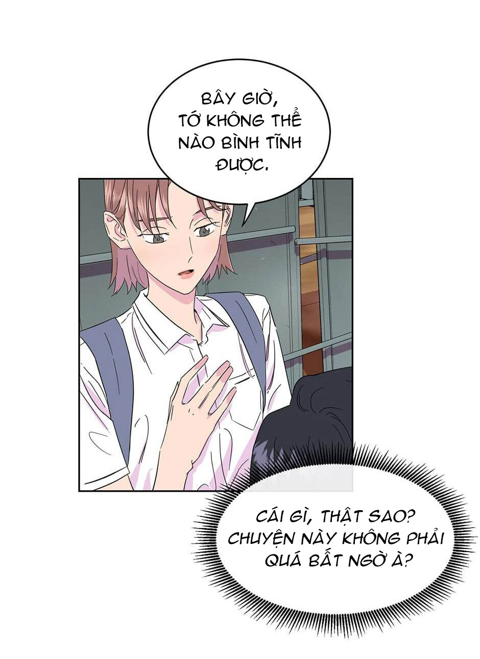 đọc truyện Nguyên Tắc Mối Quan Hệ Chương 3 ảnh 8 tại Thiên Thai Truyện