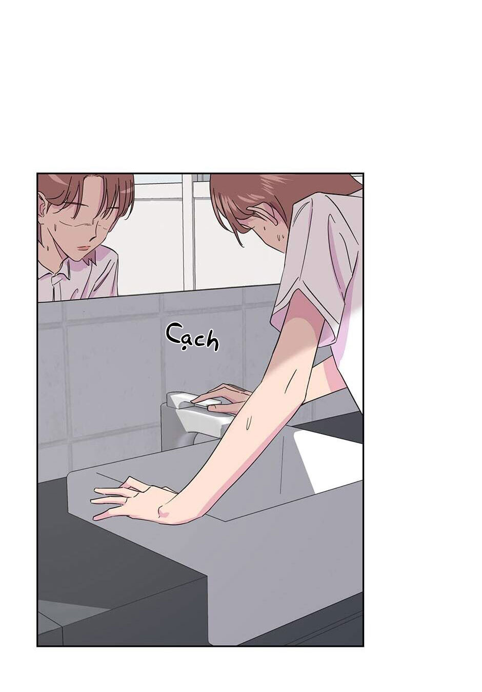 đọc truyện Nguyên Tắc Mối Quan Hệ Chương 3 ảnh 70 tại Thiên Thai Truyện