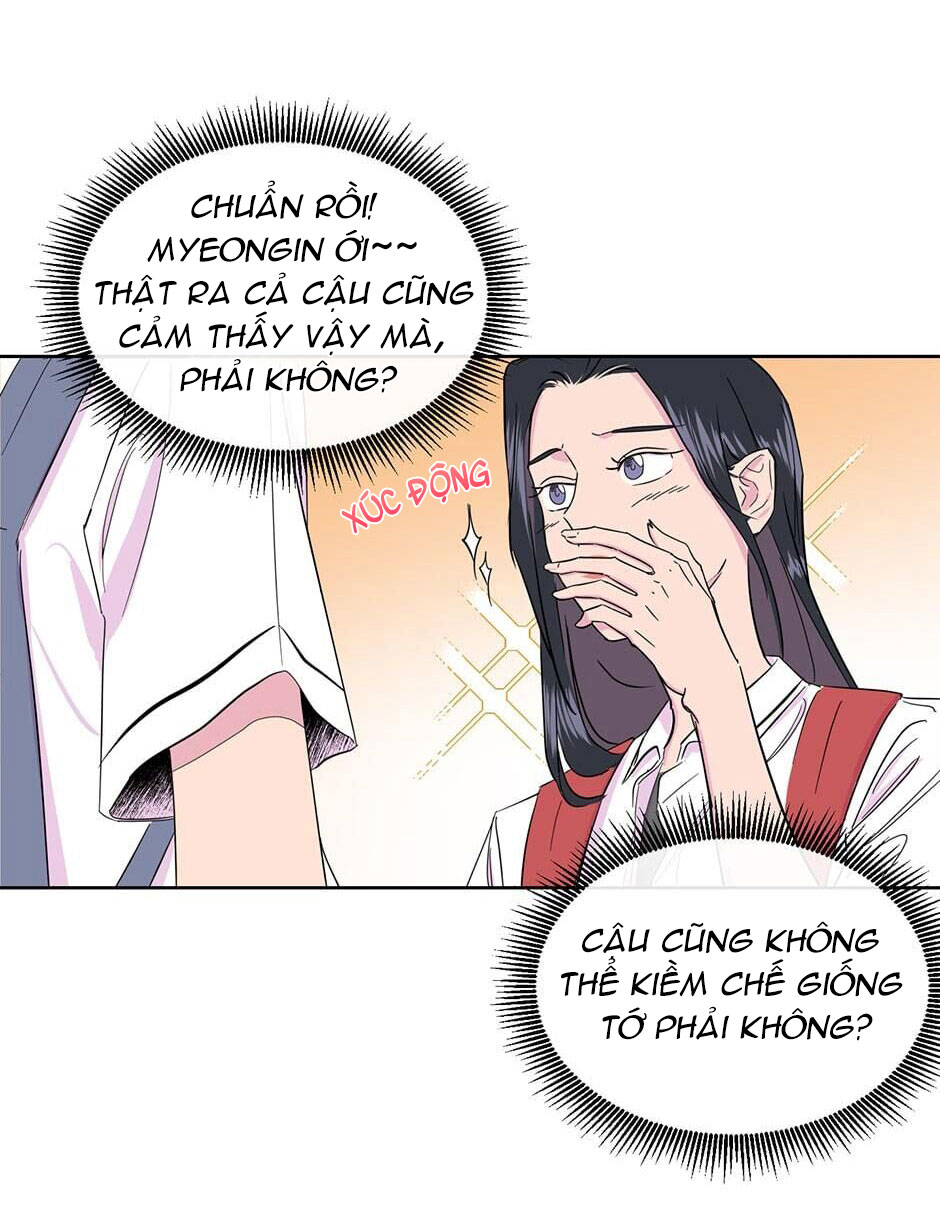 đọc truyện Nguyên Tắc Mối Quan Hệ Chương 3 ảnh 9 tại Thiên Thai Truyện