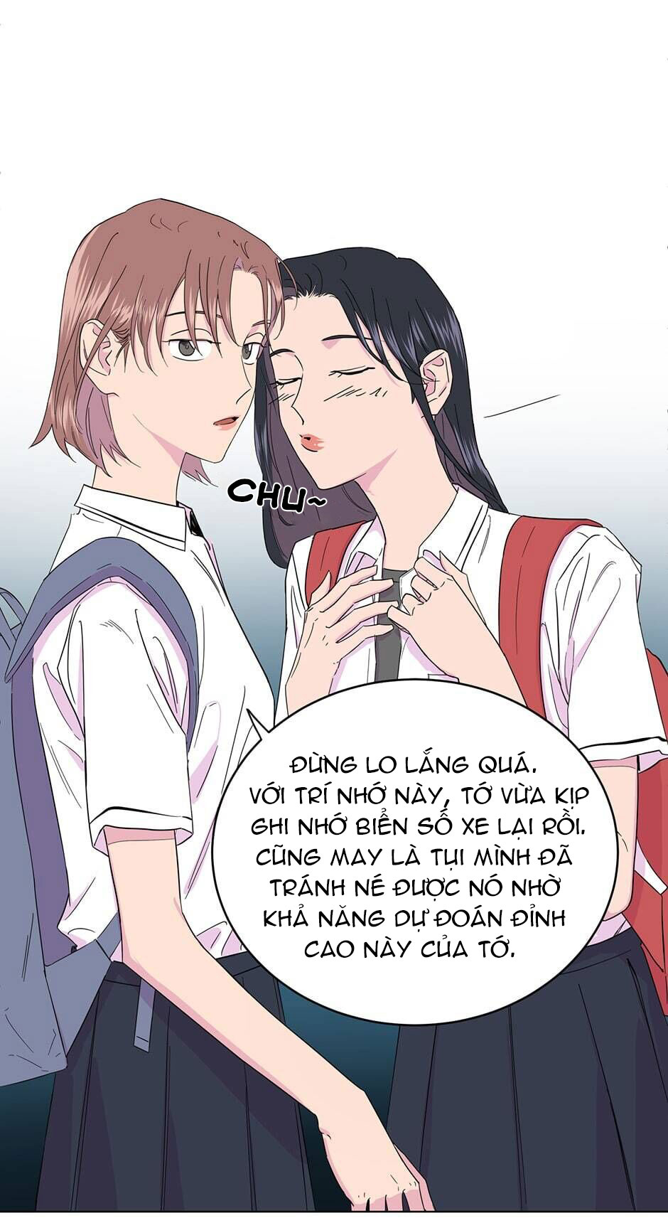 đọc truyện Nguyên Tắc Mối Quan Hệ Chương 3 ảnh 11 tại Thiên Thai Truyện