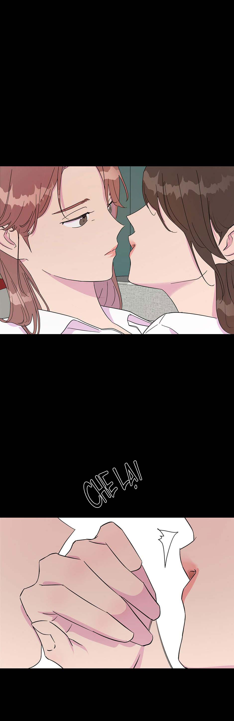 đọc truyện Nguyên Tắc Mối Quan Hệ Chương 30 ảnh 3 tại Thiên Thai Truyện