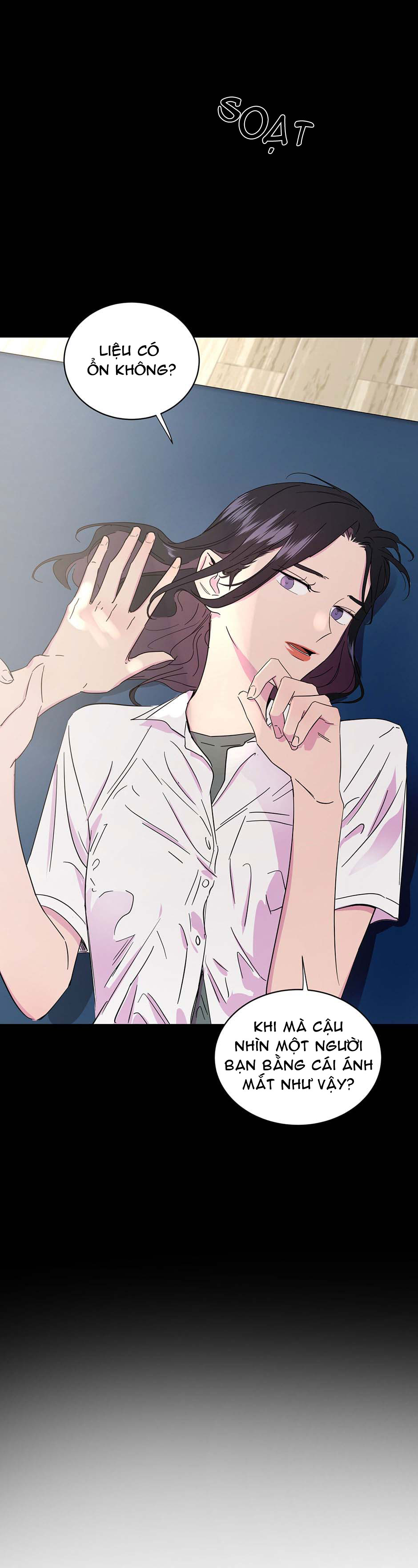 đọc truyện Nguyên Tắc Mối Quan Hệ Chương 30 ảnh 13 tại Thiên Thai Truyện