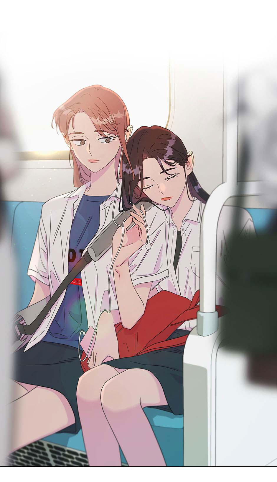 đọc truyện Nguyên Tắc Mối Quan Hệ Chương 30 ảnh 15 tại Thiên Thai Truyện