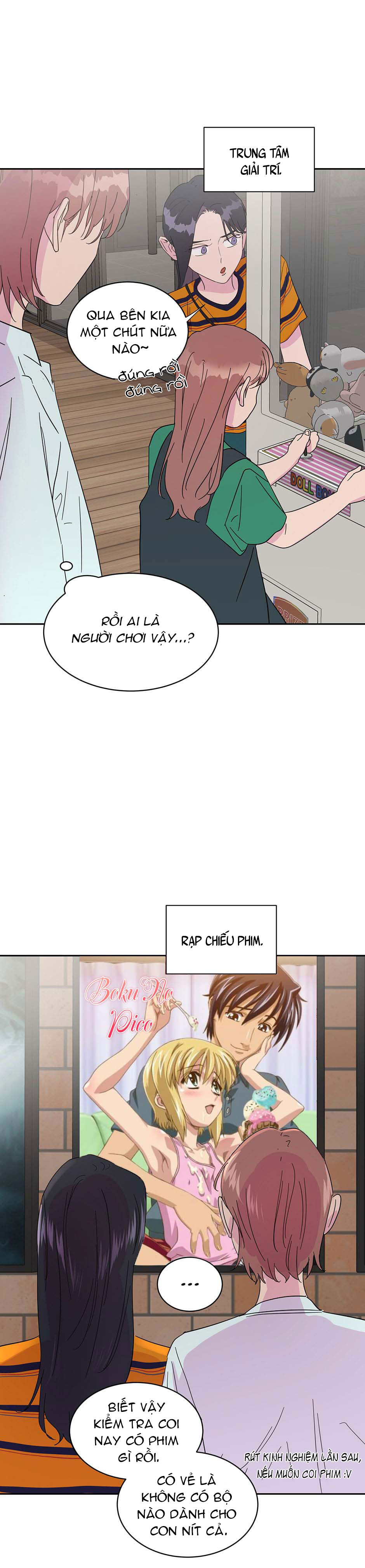 đọc truyện Nguyên Tắc Mối Quan Hệ Chương 30 ảnh 20 tại Thiên Thai Truyện