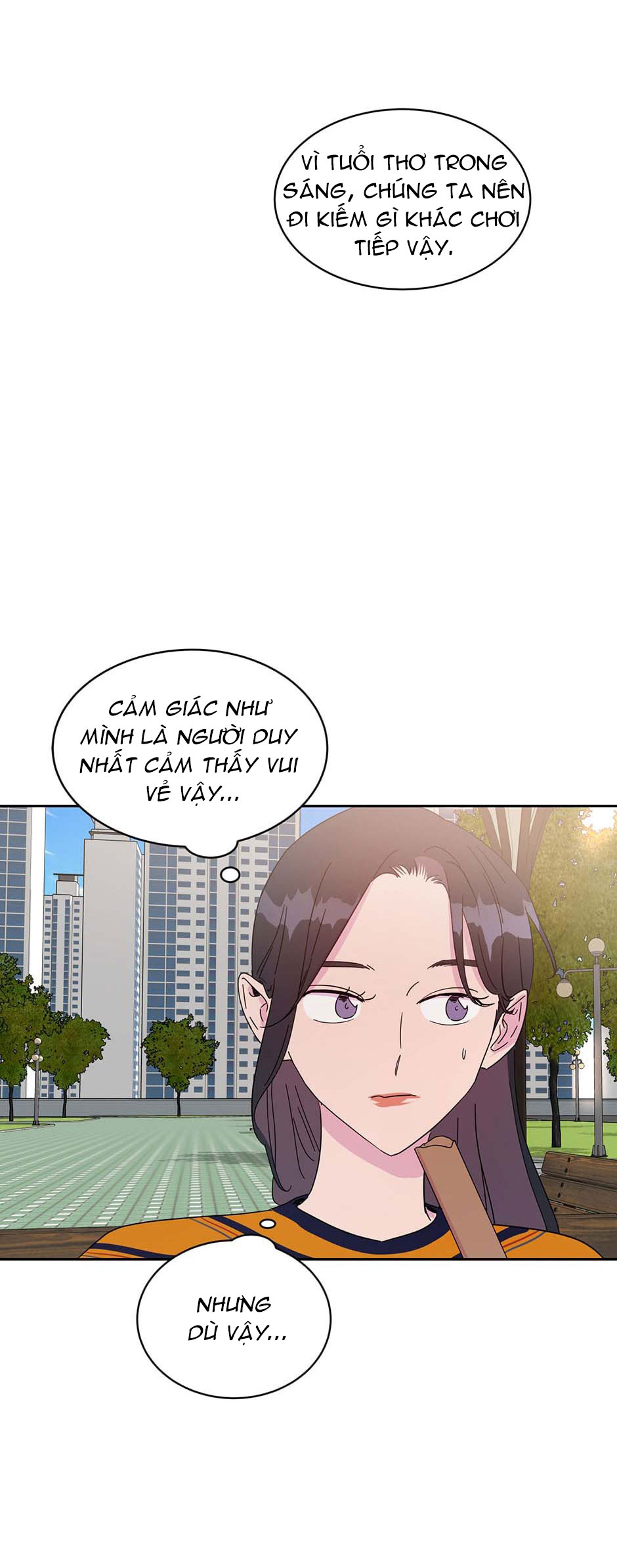 đọc truyện Nguyên Tắc Mối Quan Hệ Chương 30 ảnh 21 tại Thiên Thai Truyện