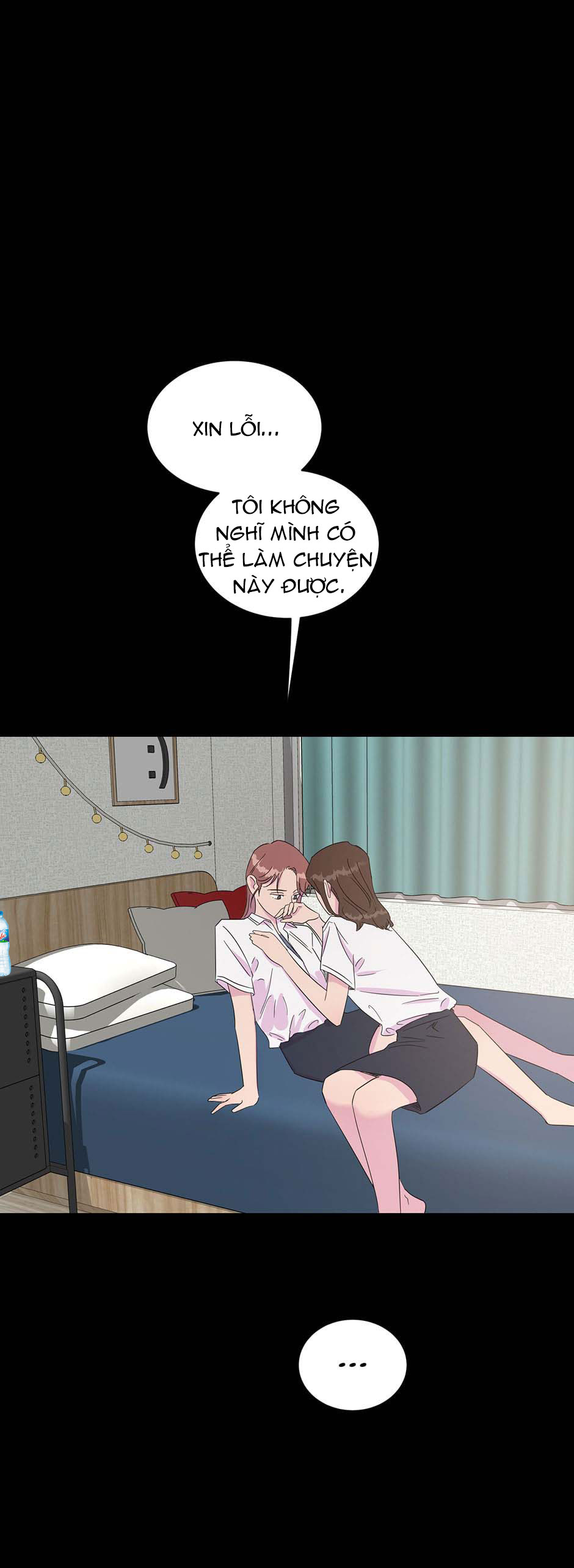 đọc truyện Nguyên Tắc Mối Quan Hệ Chương 30 ảnh 4 tại Thiên Thai Truyện