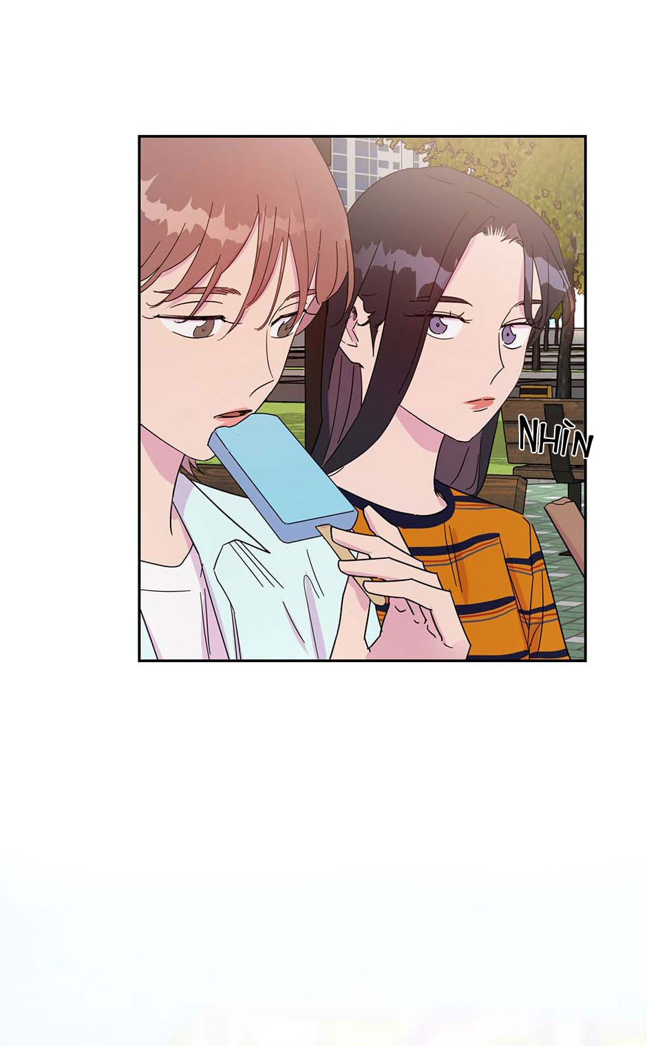 đọc truyện Nguyên Tắc Mối Quan Hệ Chương 30 ảnh 22 tại Thiên Thai Truyện