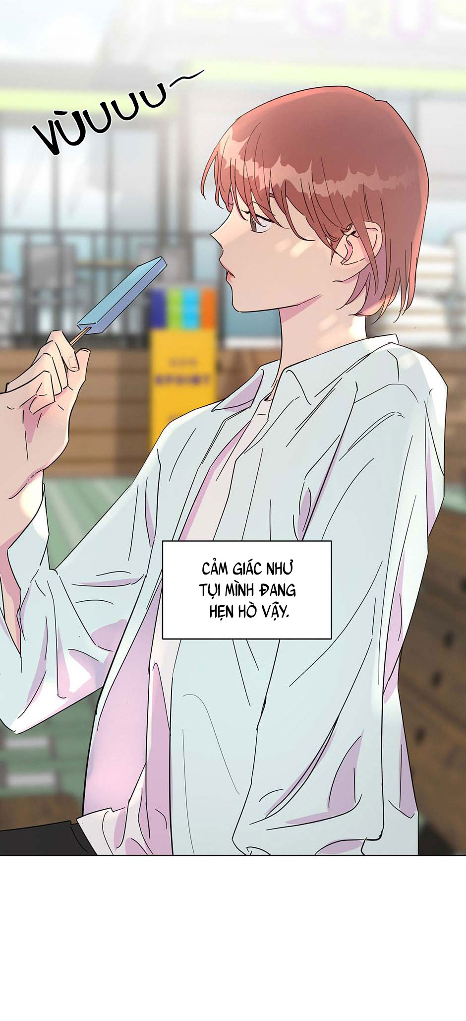 đọc truyện Nguyên Tắc Mối Quan Hệ Chương 30 ảnh 23 tại Thiên Thai Truyện