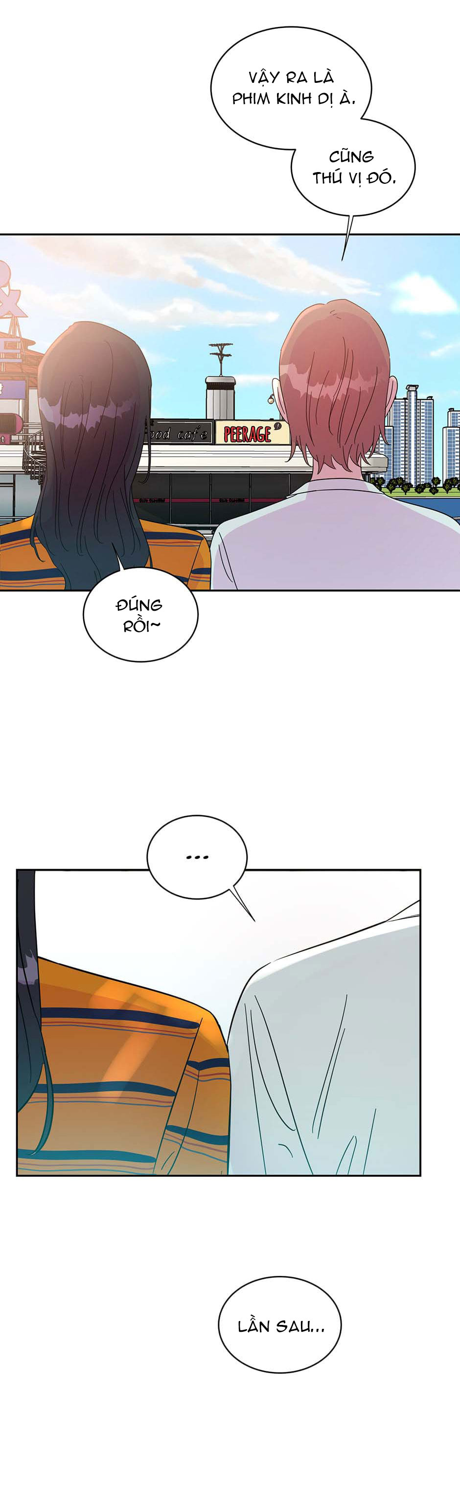 đọc truyện Nguyên Tắc Mối Quan Hệ Chương 30 ảnh 26 tại Thiên Thai Truyện