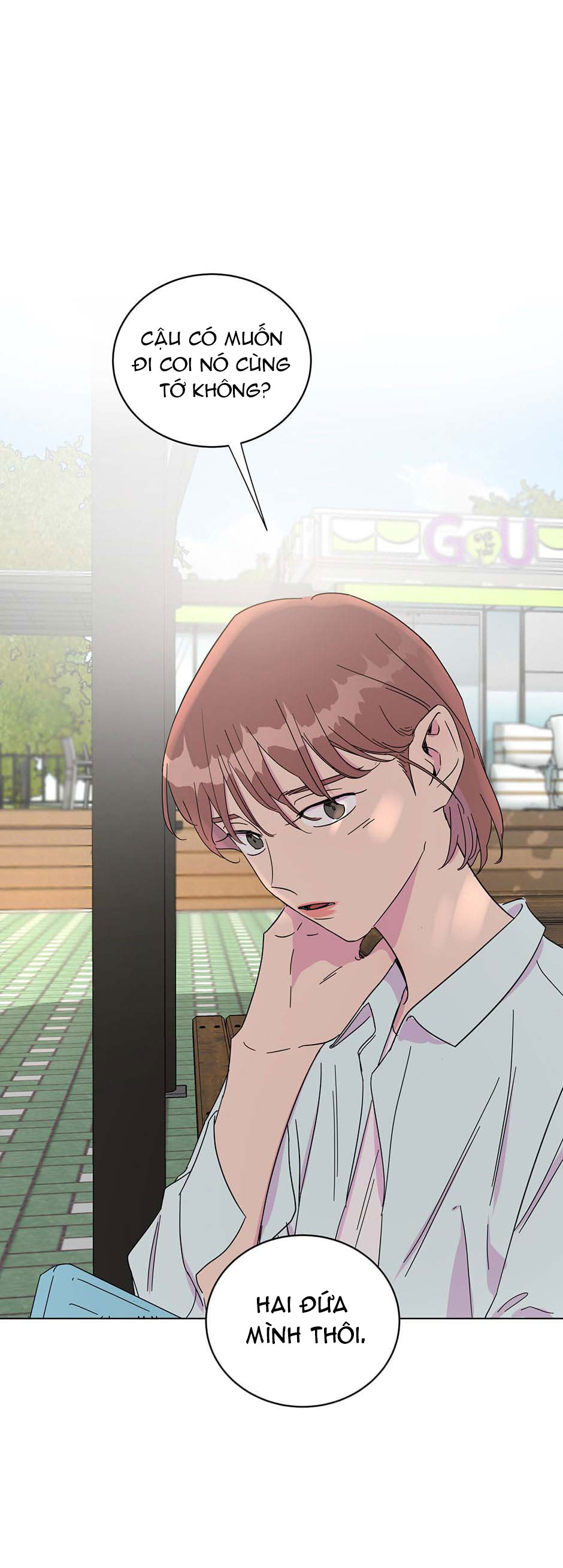 đọc truyện Nguyên Tắc Mối Quan Hệ Chương 30 ảnh 27 tại Thiên Thai Truyện