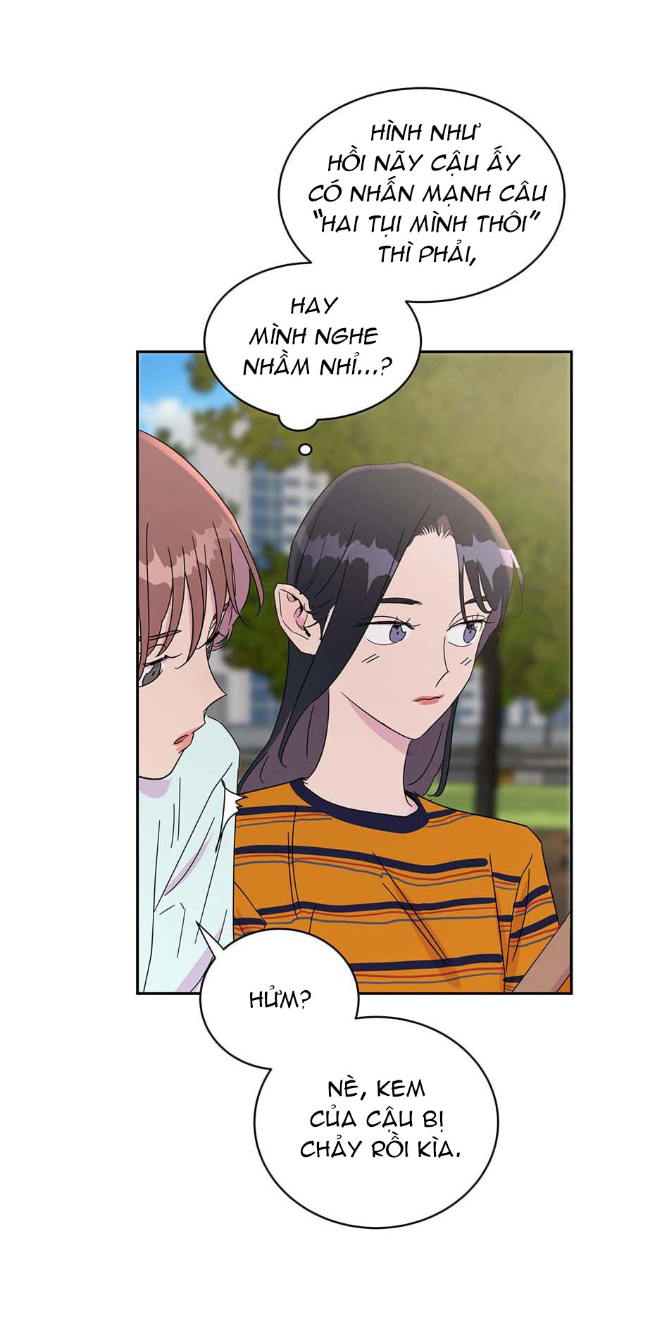 đọc truyện Nguyên Tắc Mối Quan Hệ Chương 30 ảnh 29 tại Thiên Thai Truyện