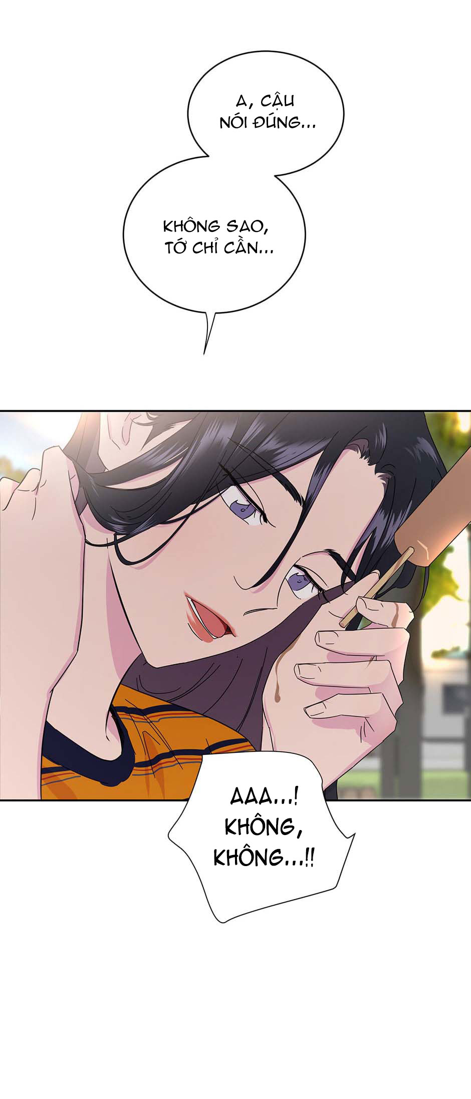 đọc truyện Nguyên Tắc Mối Quan Hệ Chương 30 ảnh 30 tại Thiên Thai Truyện