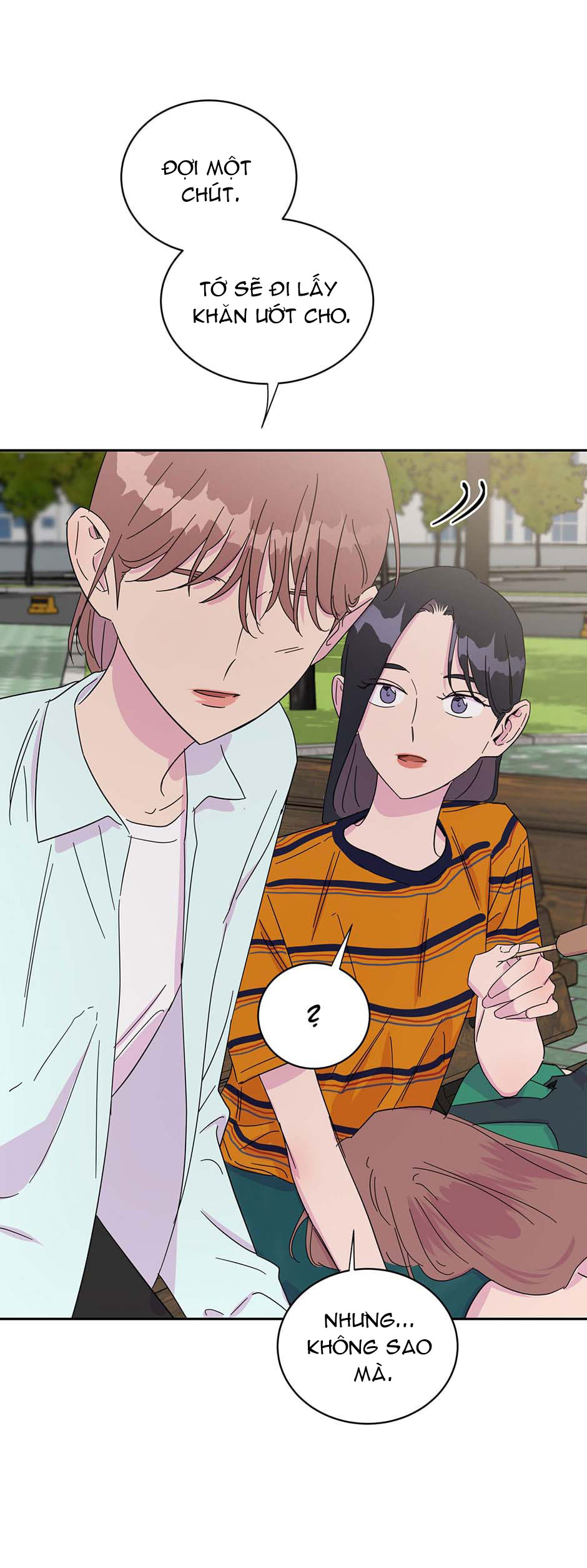 đọc truyện Nguyên Tắc Mối Quan Hệ Chương 30 ảnh 31 tại Thiên Thai Truyện