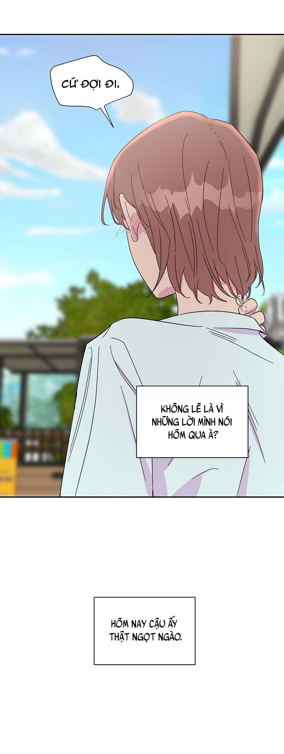 đọc truyện Nguyên Tắc Mối Quan Hệ Chương 30 ảnh 32 tại Thiên Thai Truyện