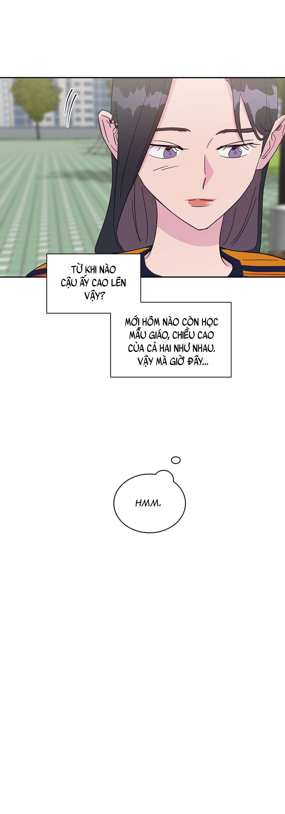 đọc truyện Nguyên Tắc Mối Quan Hệ Chương 30 ảnh 35 tại Thiên Thai Truyện