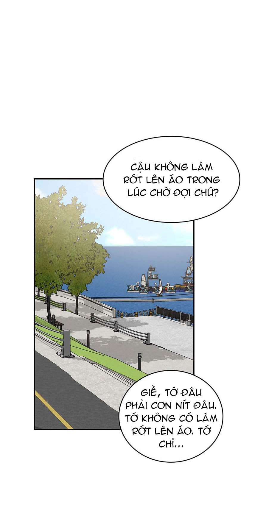 đọc truyện Nguyên Tắc Mối Quan Hệ Chương 30 ảnh 36 tại Thiên Thai Truyện