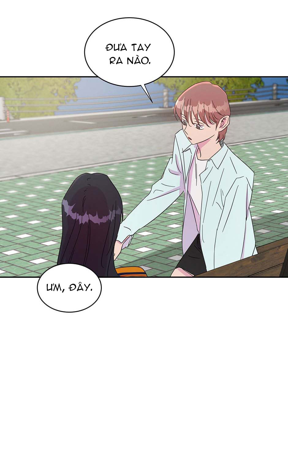 đọc truyện Nguyên Tắc Mối Quan Hệ Chương 30 ảnh 37 tại Thiên Thai Truyện