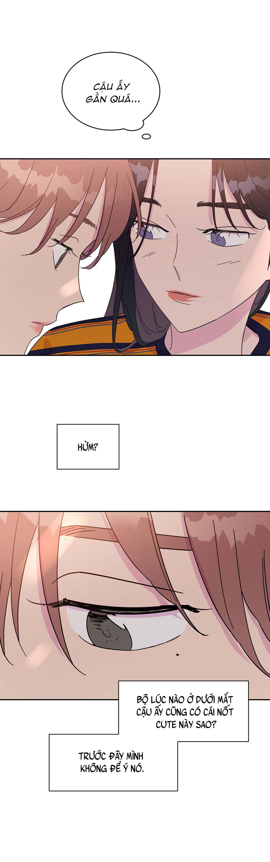 đọc truyện Nguyên Tắc Mối Quan Hệ Chương 30 ảnh 39 tại Thiên Thai Truyện