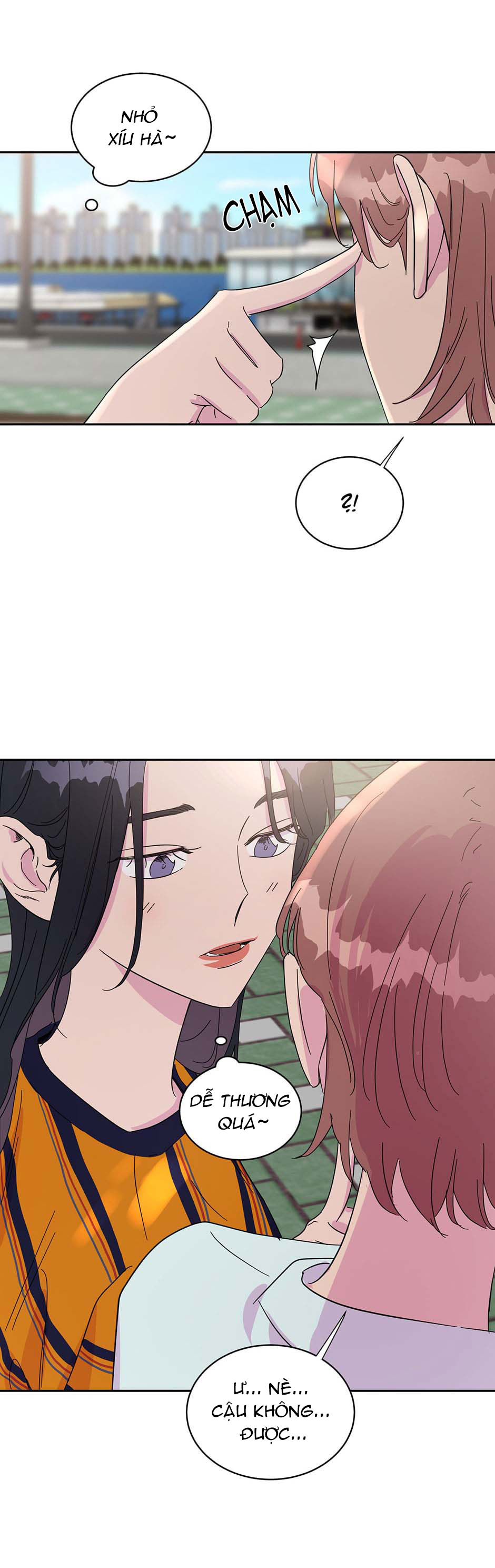 đọc truyện Nguyên Tắc Mối Quan Hệ Chương 30 ảnh 40 tại Thiên Thai Truyện