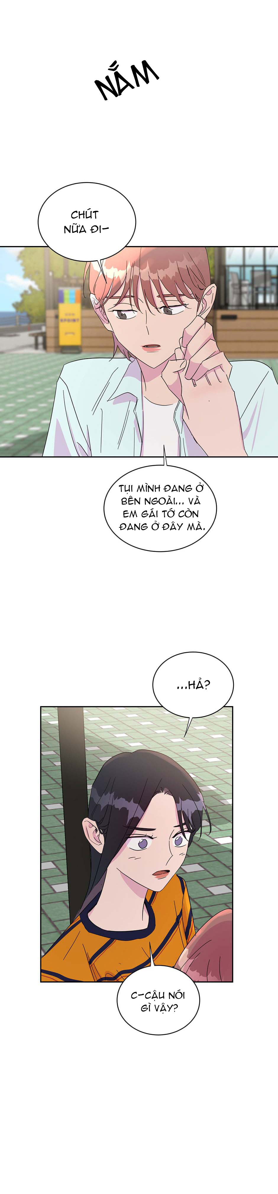 đọc truyện Nguyên Tắc Mối Quan Hệ Chương 30 ảnh 41 tại Thiên Thai Truyện