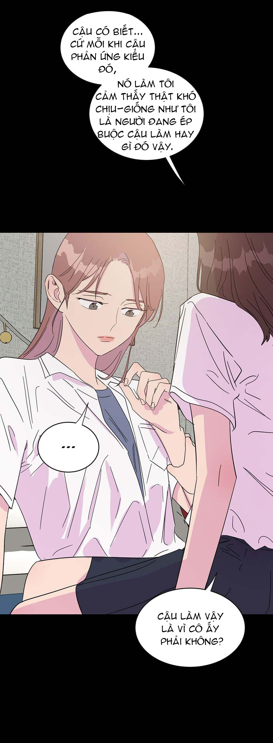 đọc truyện Nguyên Tắc Mối Quan Hệ Chương 30 ảnh 6 tại Thiên Thai Truyện