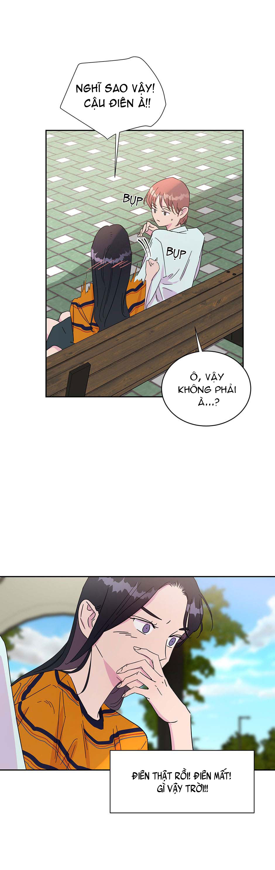 đọc truyện Nguyên Tắc Mối Quan Hệ Chương 30 ảnh 42 tại Thiên Thai Truyện