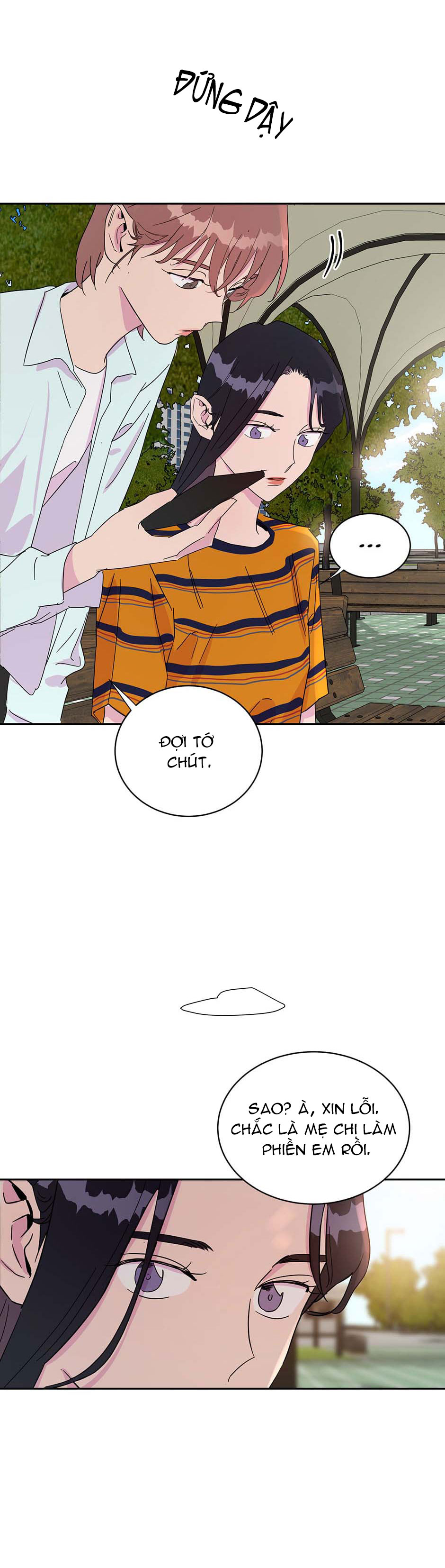 đọc truyện Nguyên Tắc Mối Quan Hệ Chương 30 ảnh 44 tại Thiên Thai Truyện