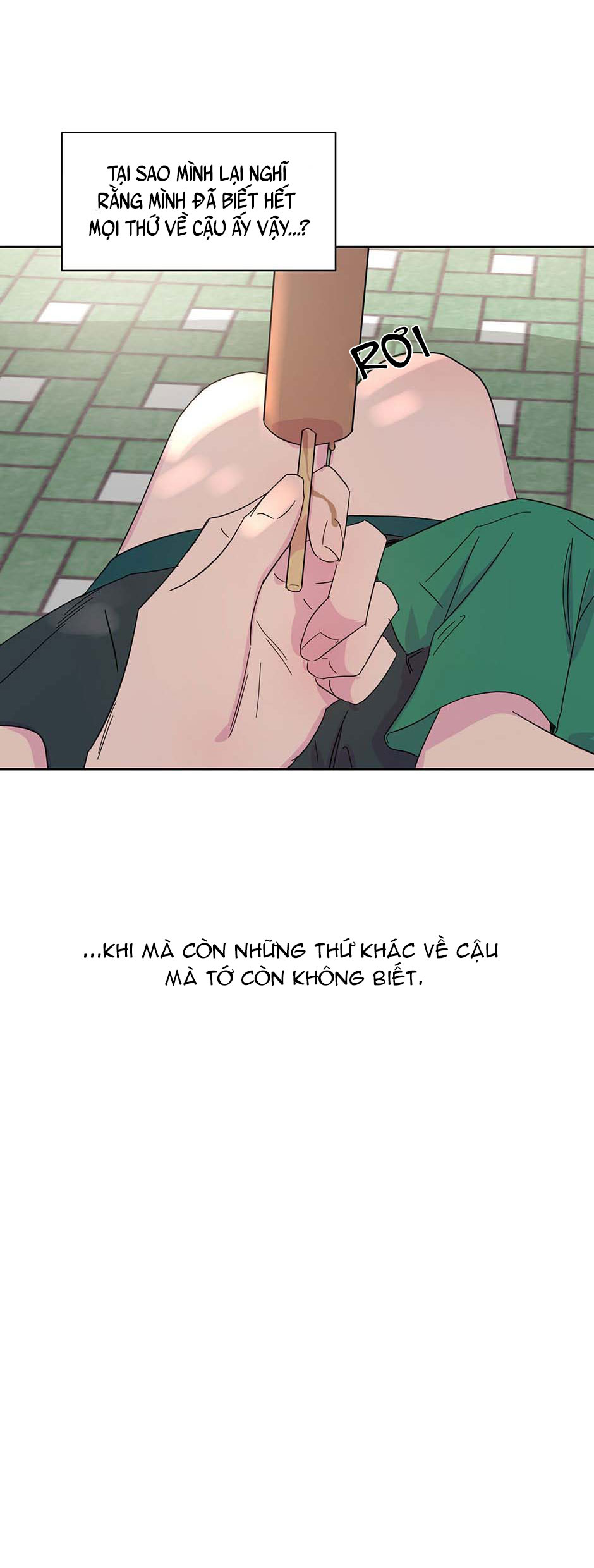 đọc truyện Nguyên Tắc Mối Quan Hệ Chương 30 ảnh 46 tại Thiên Thai Truyện