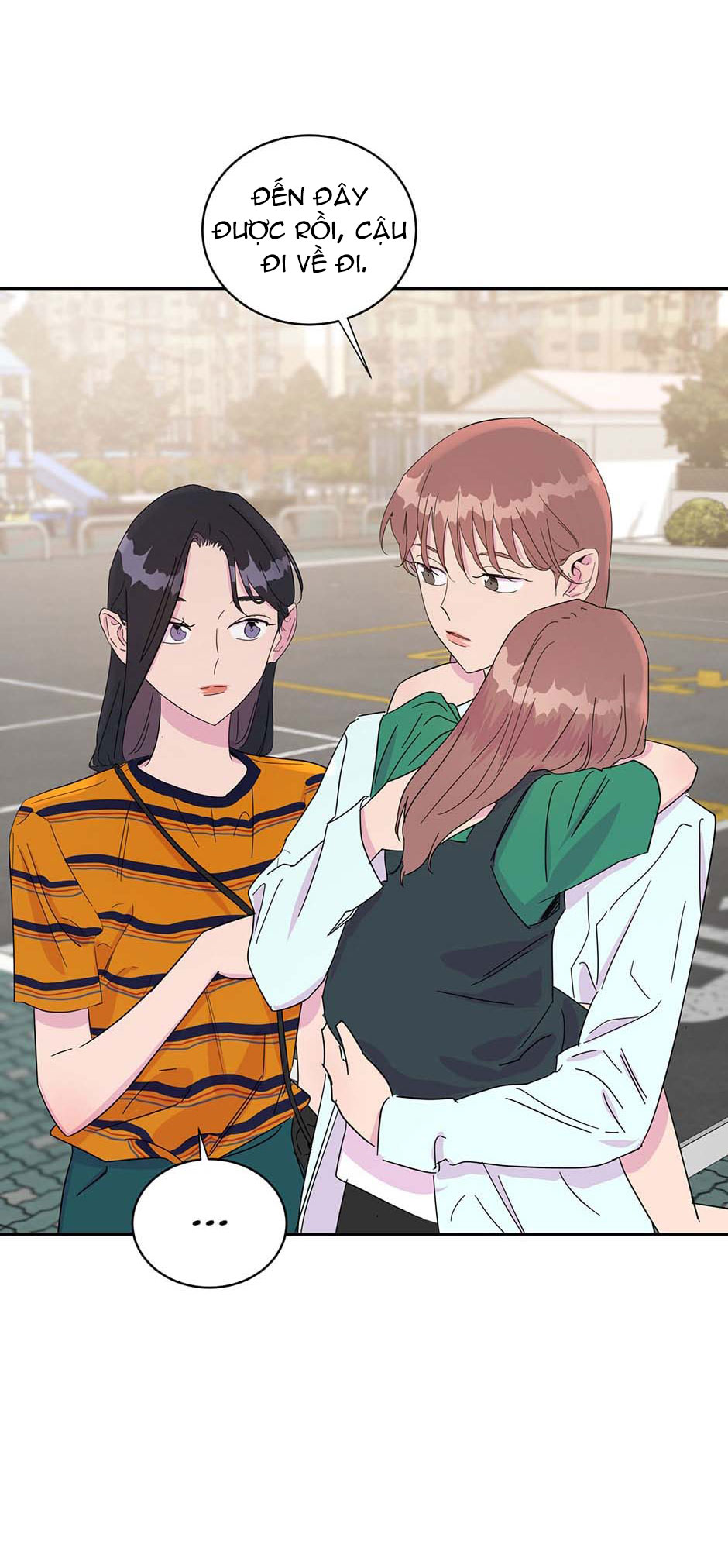 đọc truyện Nguyên Tắc Mối Quan Hệ Chương 30 ảnh 48 tại Thiên Thai Truyện