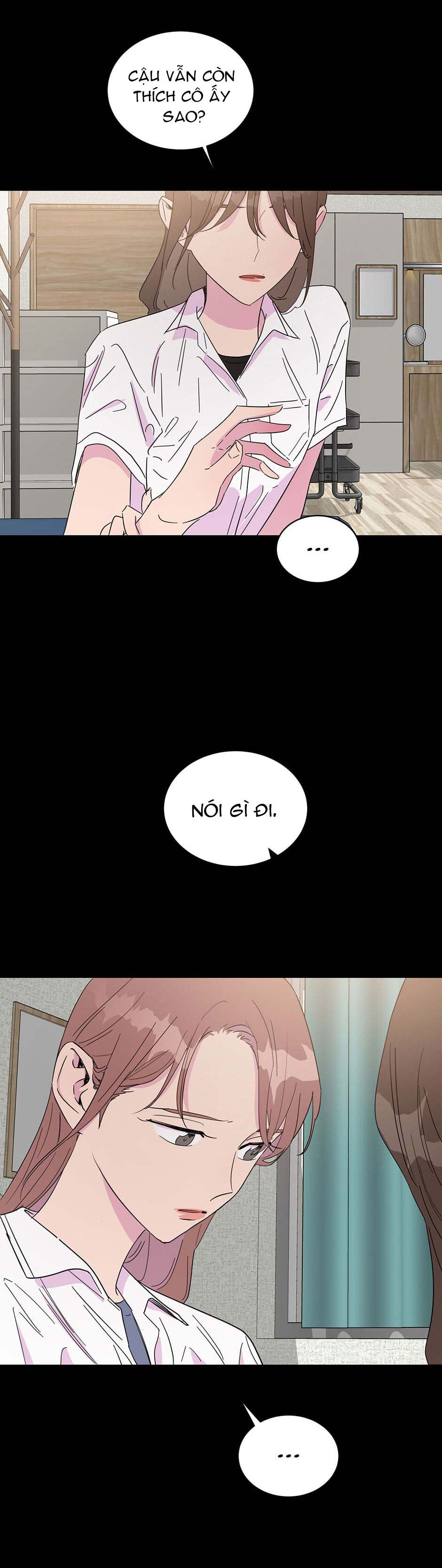 đọc truyện Nguyên Tắc Mối Quan Hệ Chương 30 ảnh 7 tại Thiên Thai Truyện