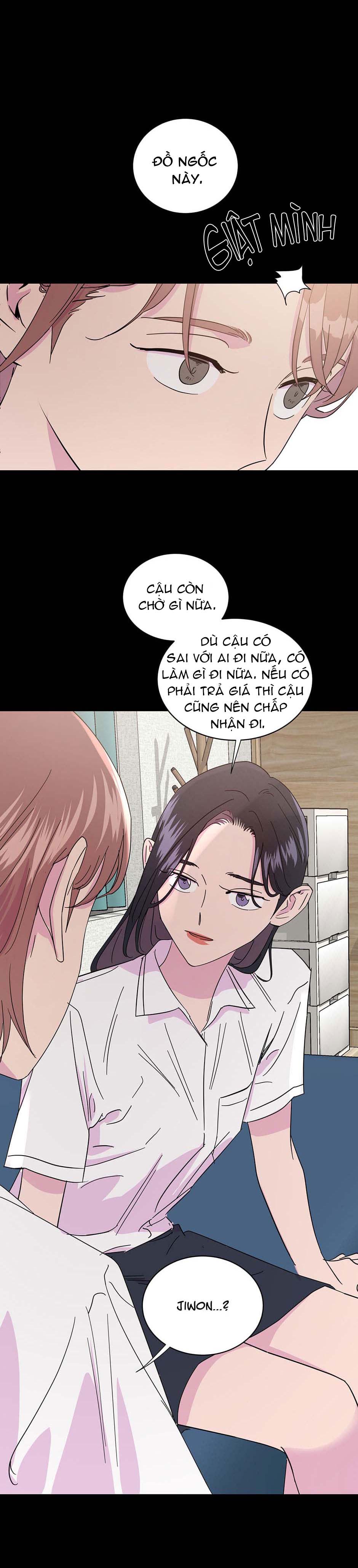 đọc truyện Nguyên Tắc Mối Quan Hệ Chương 30 ảnh 8 tại Thiên Thai Truyện