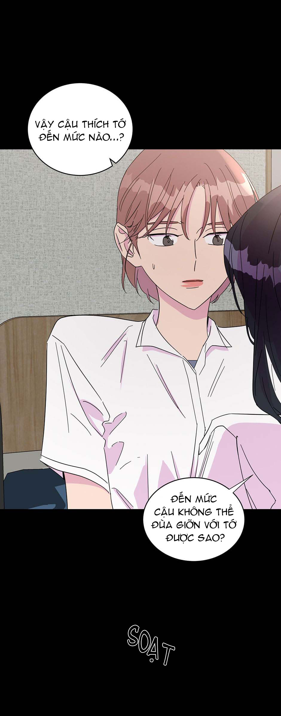 đọc truyện Nguyên Tắc Mối Quan Hệ Chương 30 ảnh 9 tại Thiên Thai Truyện